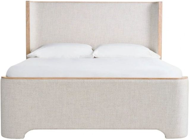 Universal Explore Home™ Modern Desert/Monique King Panel Bed-1