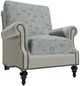 Craftmaster® Customizable Custom Blends Arm Chair-3