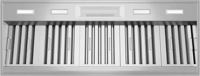 Thermador® Professional® 60" Stainless Steel Insert Range Hood
