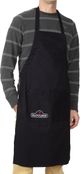 Napoleon Black Grilling Apron-1