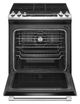 Maytag® 30" Fingerprint Resistant Stainless Steel Slide In Gas Range-1