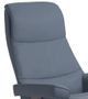 Stressless® by Ekornes® View Medium Leg Comfort Recliner-1