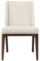 Century® Customizable Compositions Dining Side Chair-1