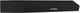 Zephyr Core Collection Breeze II 36" Black Under Cabinet Range Hood-1