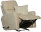 Catnapper® McPherson Buff Glider Recliner-1
