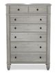 Durham Furniture George Washington Architect Tall Chest-1