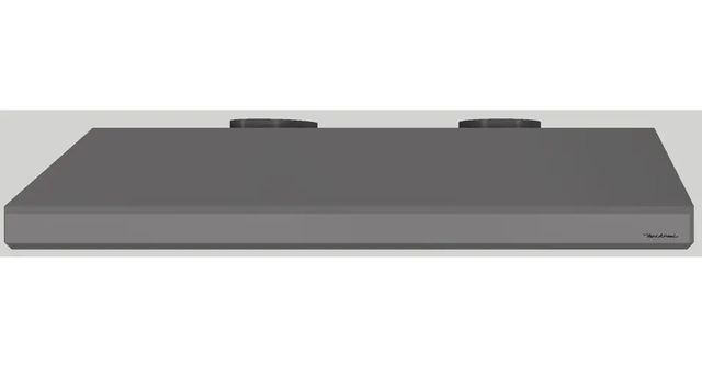 Vent-A-Hood® 48" Gunsmoke Under Cabinet Hood-0