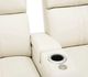 Palliser® Furniture Customizable Flicks 3-Piece Power Reclining Home Theater Seating-3