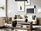 Riverside Furniture Enzo Nutmeg End Table-1