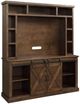 ACME Furniture Aksel Walnut Entertainment Center-0