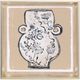 Stylecraft Dann Foley Vase Print I Wall Art-0