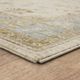 Karastan® Adalia Iznik Cream 7' x 10' Area Rug-3