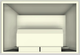 Vent-A-Hood® 36" Biscuit Wall Hood-4