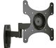 Sanus® Premium Series Full Motion Mount-Black-0