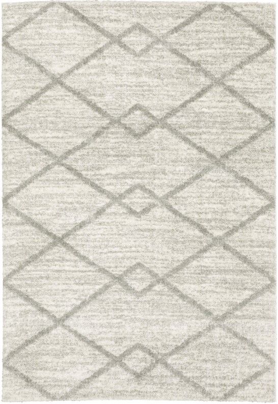 Oriental Weavers™ Verona 5'x8' Style 3 Area Rug-0