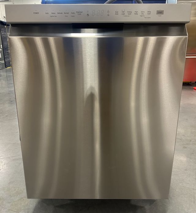 How to Start LG Dishwasher: Easy Steps for a Sparkling Clean