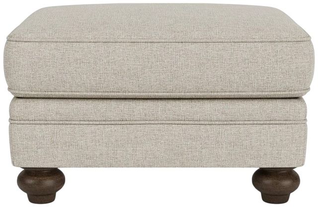 Flexsteel® Customizable Winston Ottoman-1