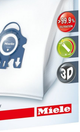 Miele AirClean 3D Efficiency GN FilterBags™-2