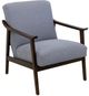 YHD Richton Blue Lounge Chair-0