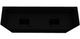 Vent-A-Hood® 66" Black Wall Mounted Range Hood-2