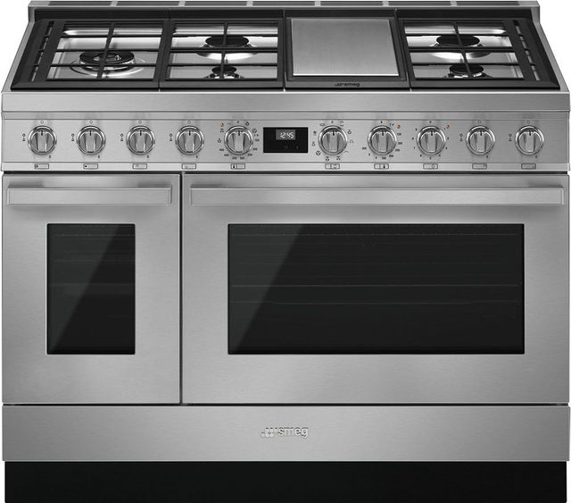 Smeg Portofino Aesthetic 48