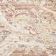Nourison Home™ Antique Fusion Brick 5'x8' Area Rug-1