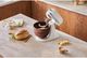 KitchenAid® Artisan® Series 5 Quart Porcelain Tilt-Head Stand Mixer with Walnut Wood Bowl-5
