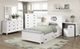 Homelegance® Sloane White Youth Dresser-1