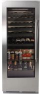 Perlick® 12.6 Cu. Ft. Panel Ready Built-In Beverage Center-0