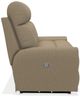 La-Z-Boy® Douglas Driftwood Power Reclining Sofa with Headrest-3