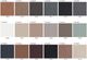 Smith Brothers Customizable 530 Leather Chair-3