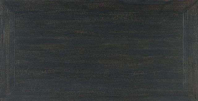 Hooker® Furniture Big Sky Charred Timber Cocktail Table-3