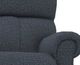 La-Z-Boy® Briggs Navy Power Reclining Loveseat with Headrest and Console-4