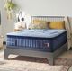 Stearns & Foster® Lux Hybrid Elite 14.5" Innerspring Medium Tight Top King Mattress-1