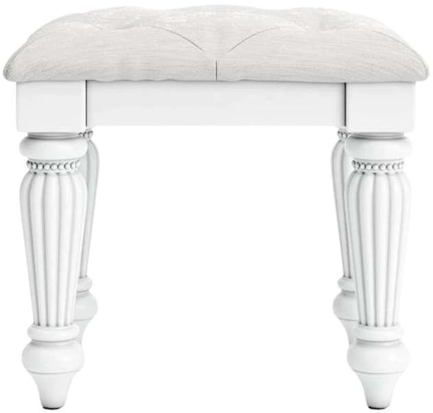Signature Design By Ashley Kozlani Vanity Stool