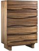 Modus Furniture Ocean Natural Sengon Chest-0