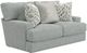 Jackson Furniture Brett Lotus Loveseat-0