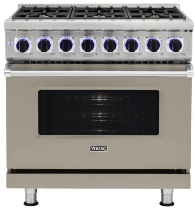 Viking® 7 Series 36