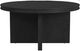 Flexsteel® Waterfall Stain Round Coffee Table-2