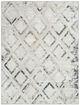 Nourison Home™ Dekor Gray Charcoal 5'x7' Style 1 Area Rug-0