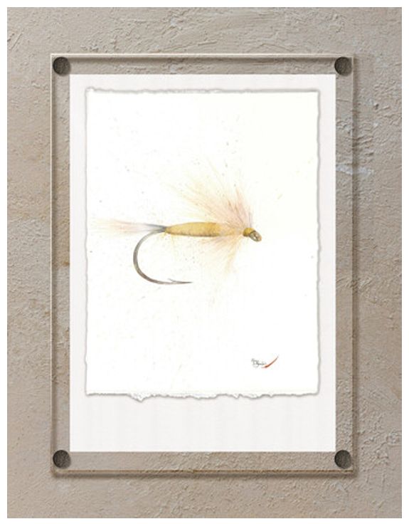 KelloggHOME Pale Morning Sun Wall Art-0