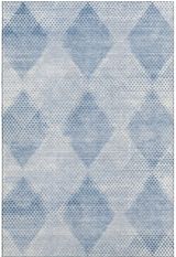 Blue Style 2