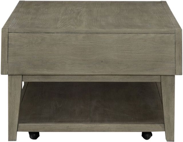 Liberty Furniture Brentwood 3-Piece Sandstone Occasional Table Set-2