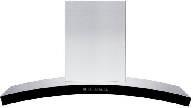 ZLINE 36" Stainless Steel Wall Mounted Range Hood-2