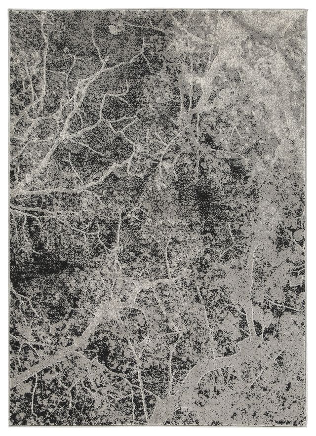 Signature Design by Ashley® Cailey Gray Large Rug-0