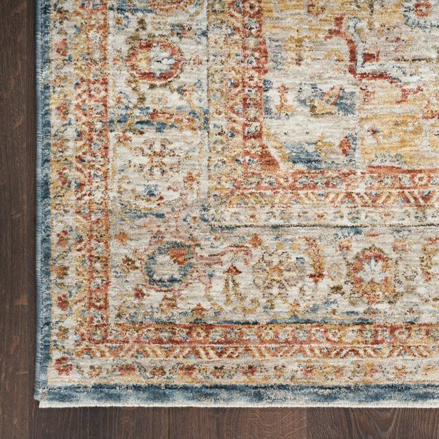 Nourison Home™ Sahar 5'x7' Style 4 Area Rug-3