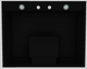 Vent-A-Hood® 30" Black Wall Mounted Range Hood-2
