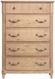 Magnussen Home® Harmony Heights Belgium Wheat Drawer Chest-1