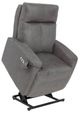 Elran Customizable C0092 Power Lift Recliner-2