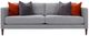 Decor-Rest® Furniture LTD Customizable Marco Connections Sofa-0